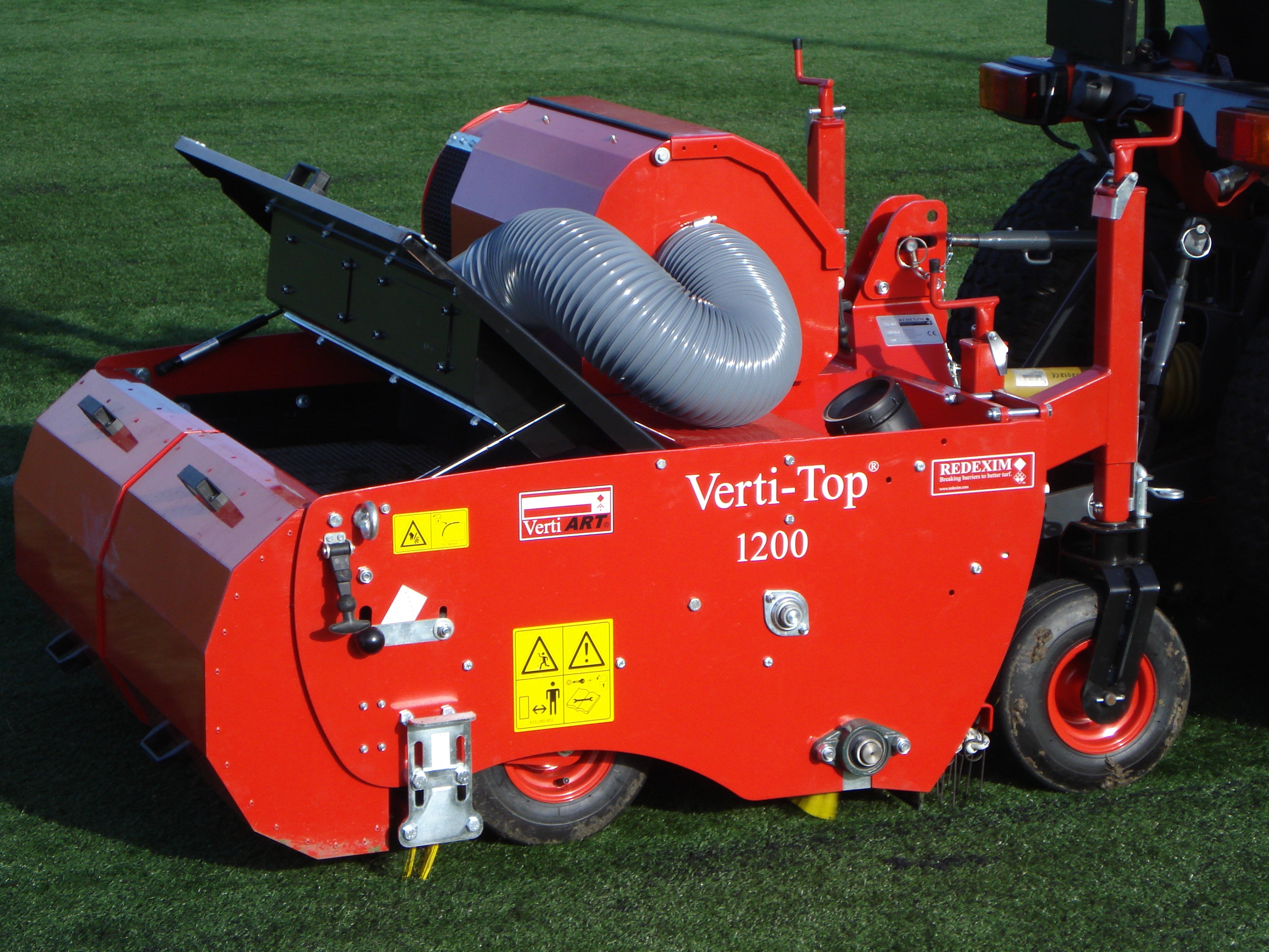 VERTI TOP 1200