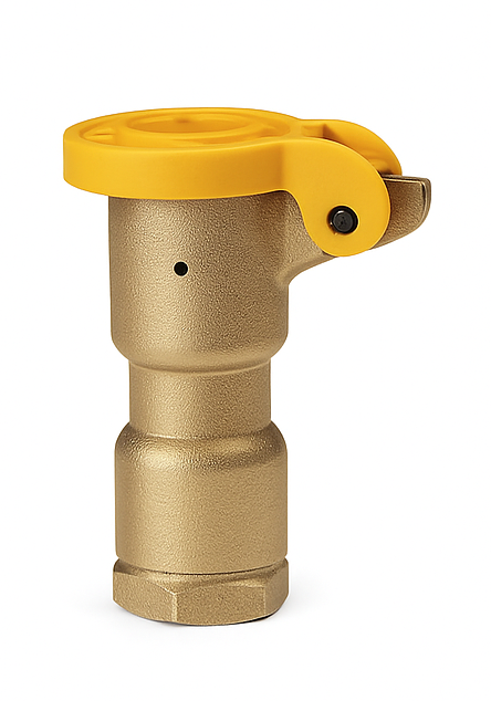 AIP - BRASS