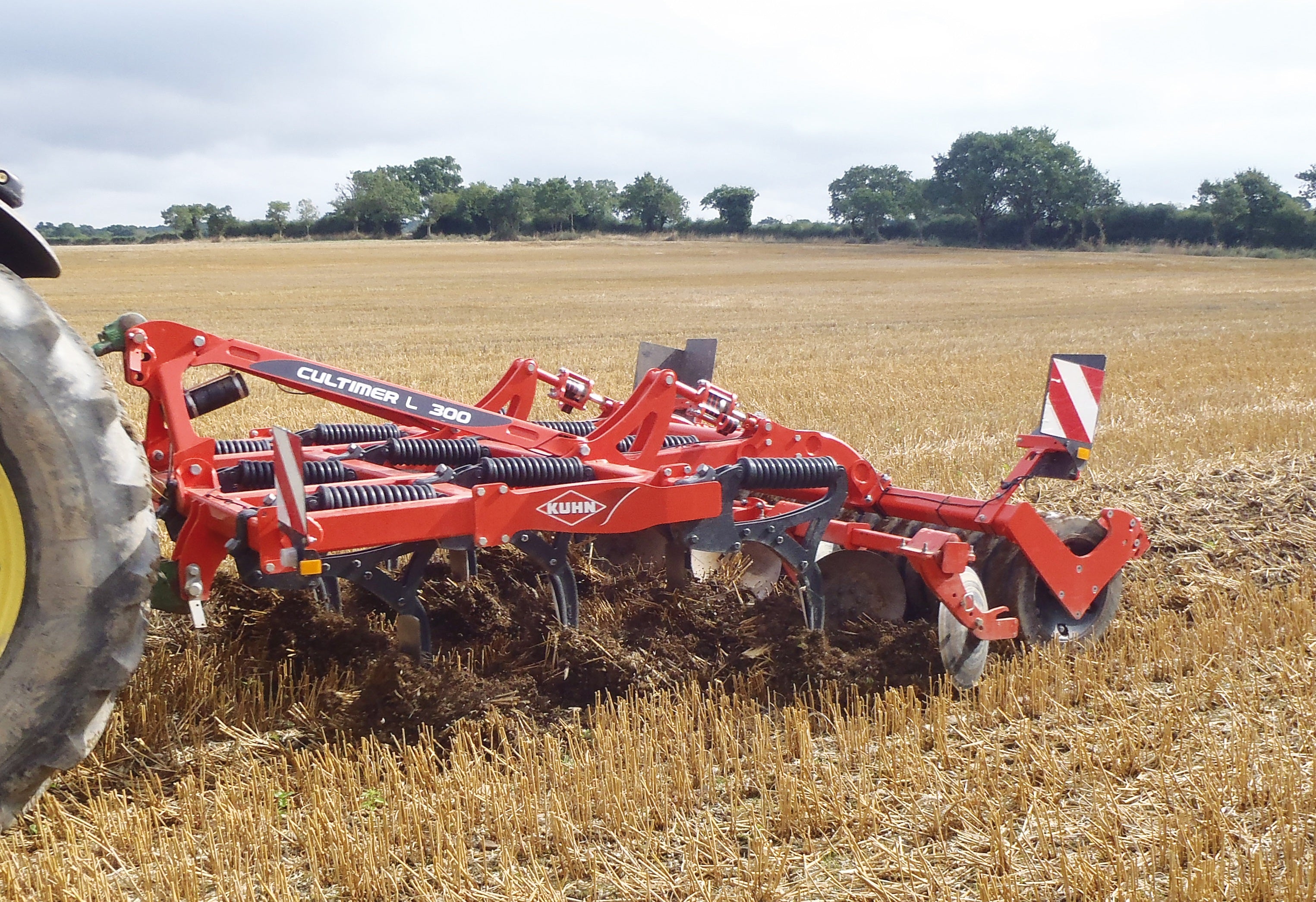 Cultimer L300 T