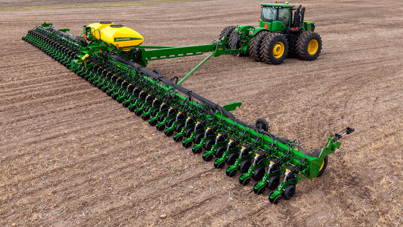 DB60 24Row30