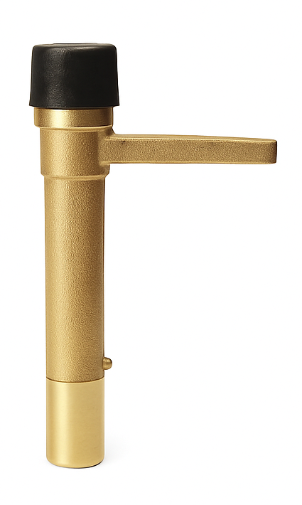 AIP - BRASS