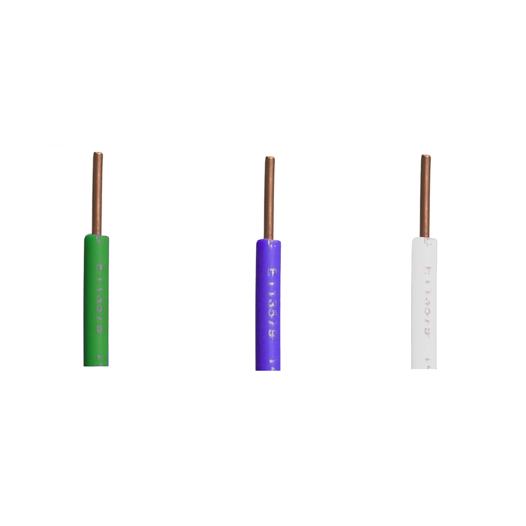 PAIGE 14 AWG - UF TWU WIRE 2500FT - ROLL