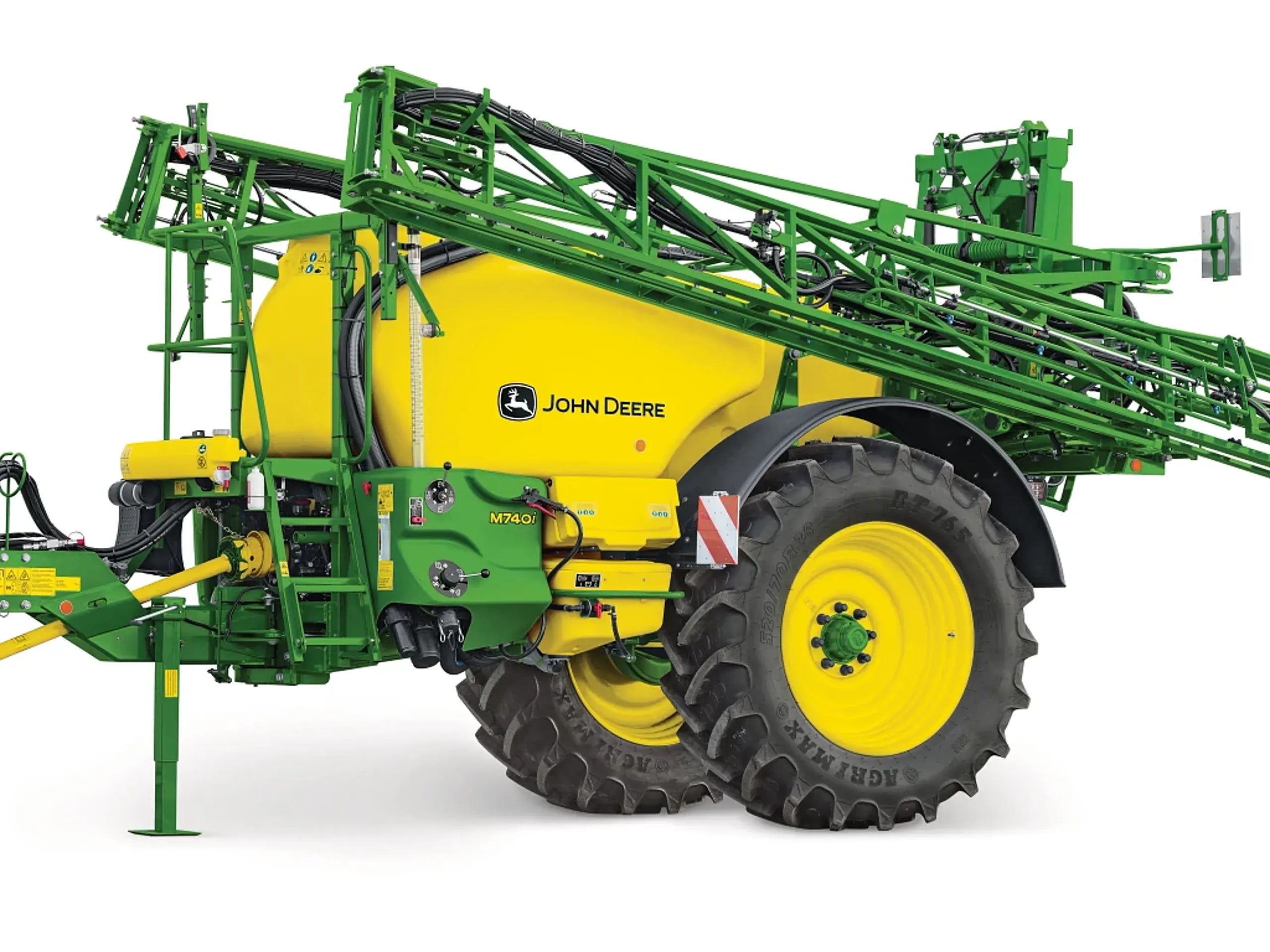 M740