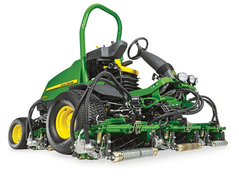 8700A Precision Cut