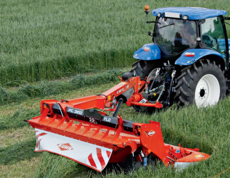 FC 3160 TLD