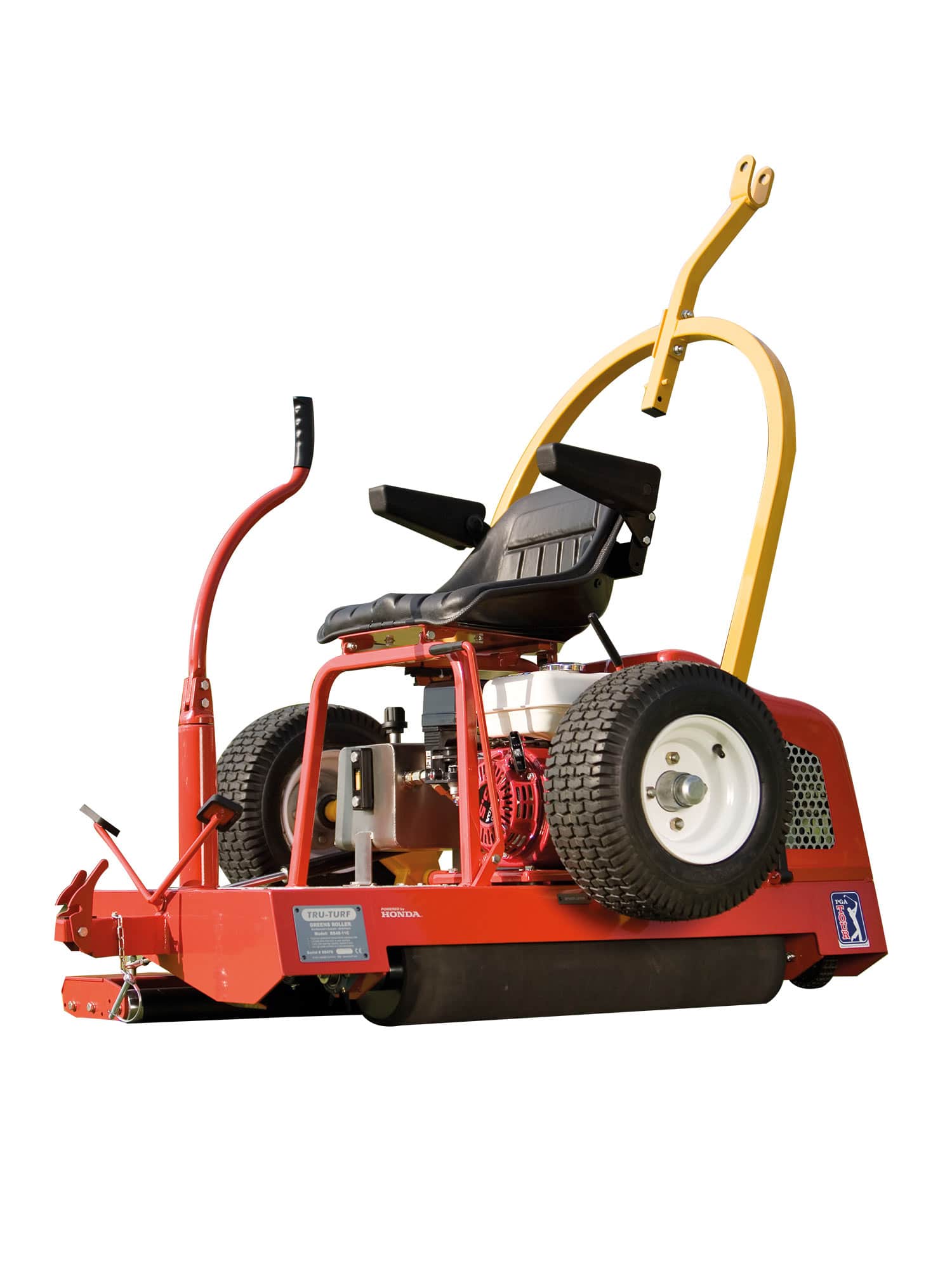 RB48 Golf Greens Roller