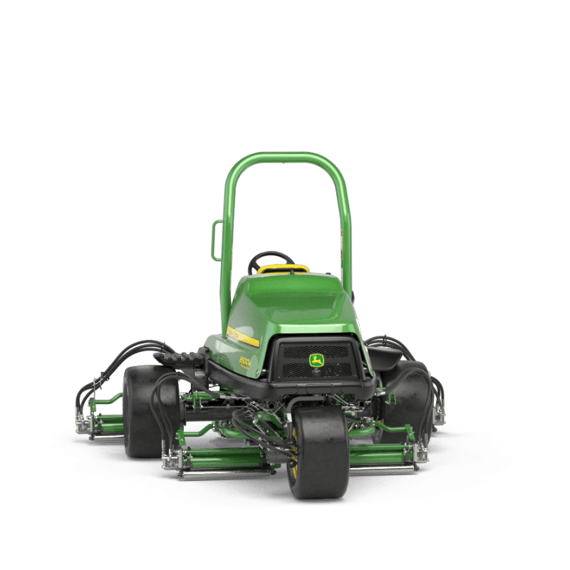 6500A Precision Cut