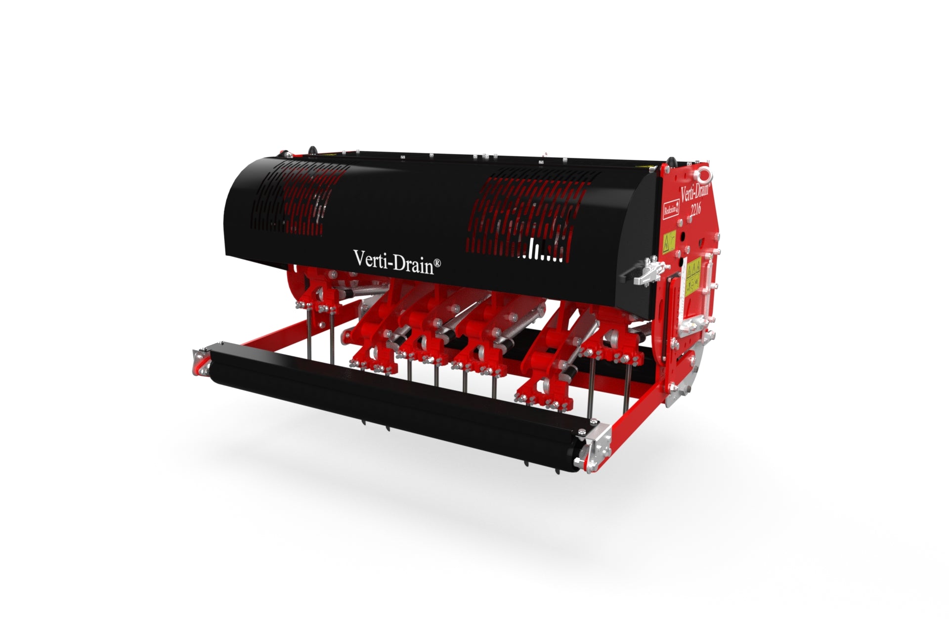 VERTI DRAIN 2216