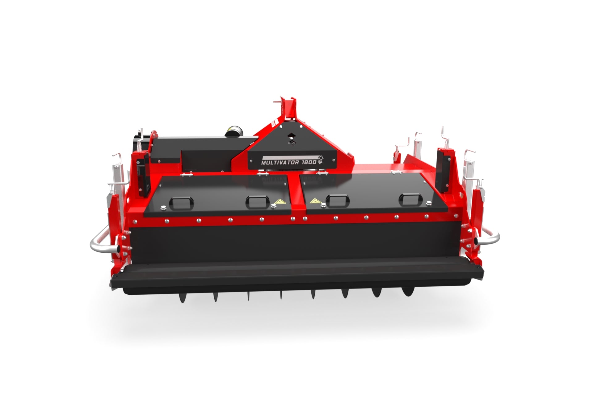 MULTIVATOR 1800
