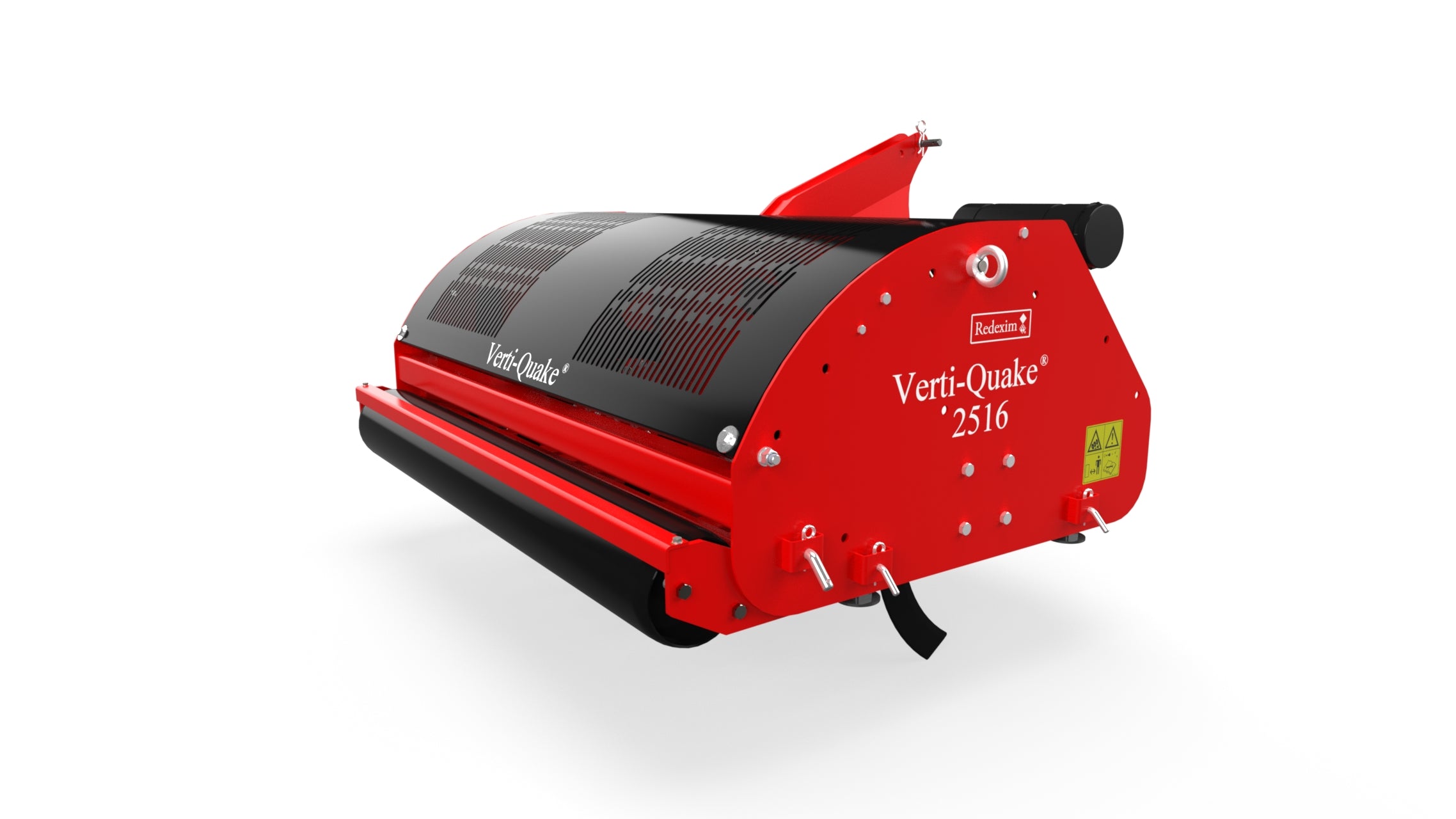 VERTI QUAKE 2516