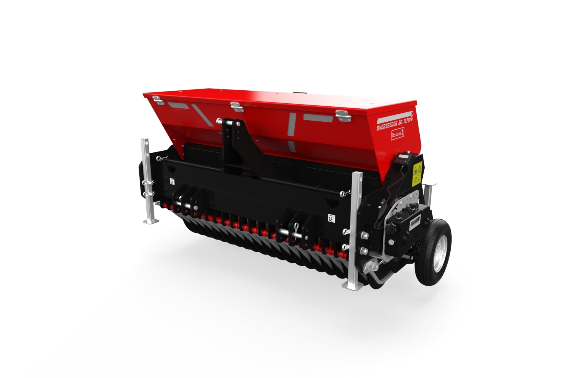 OVERSEEDER 3D 1575