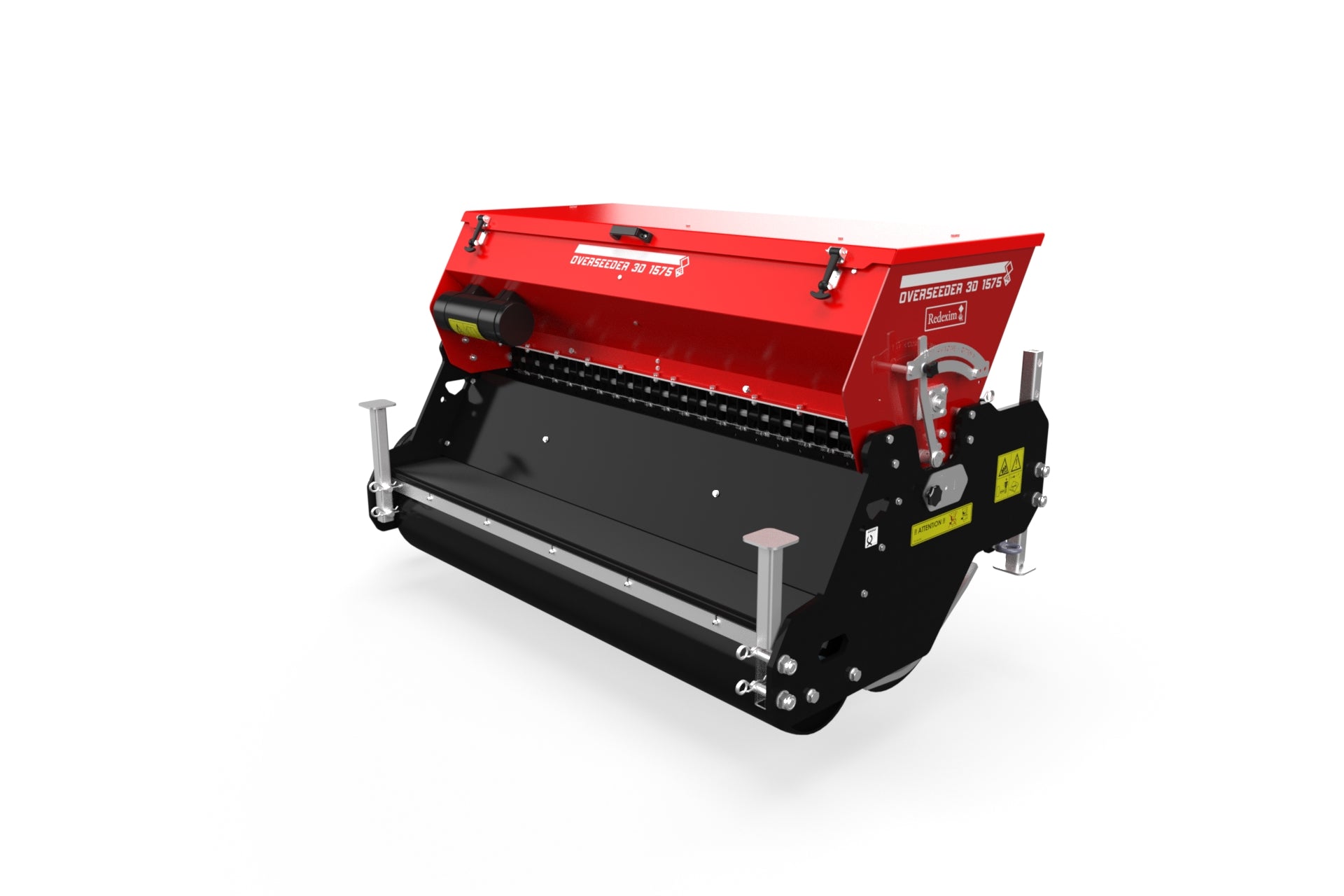 OVERSEEDER 3D 1575