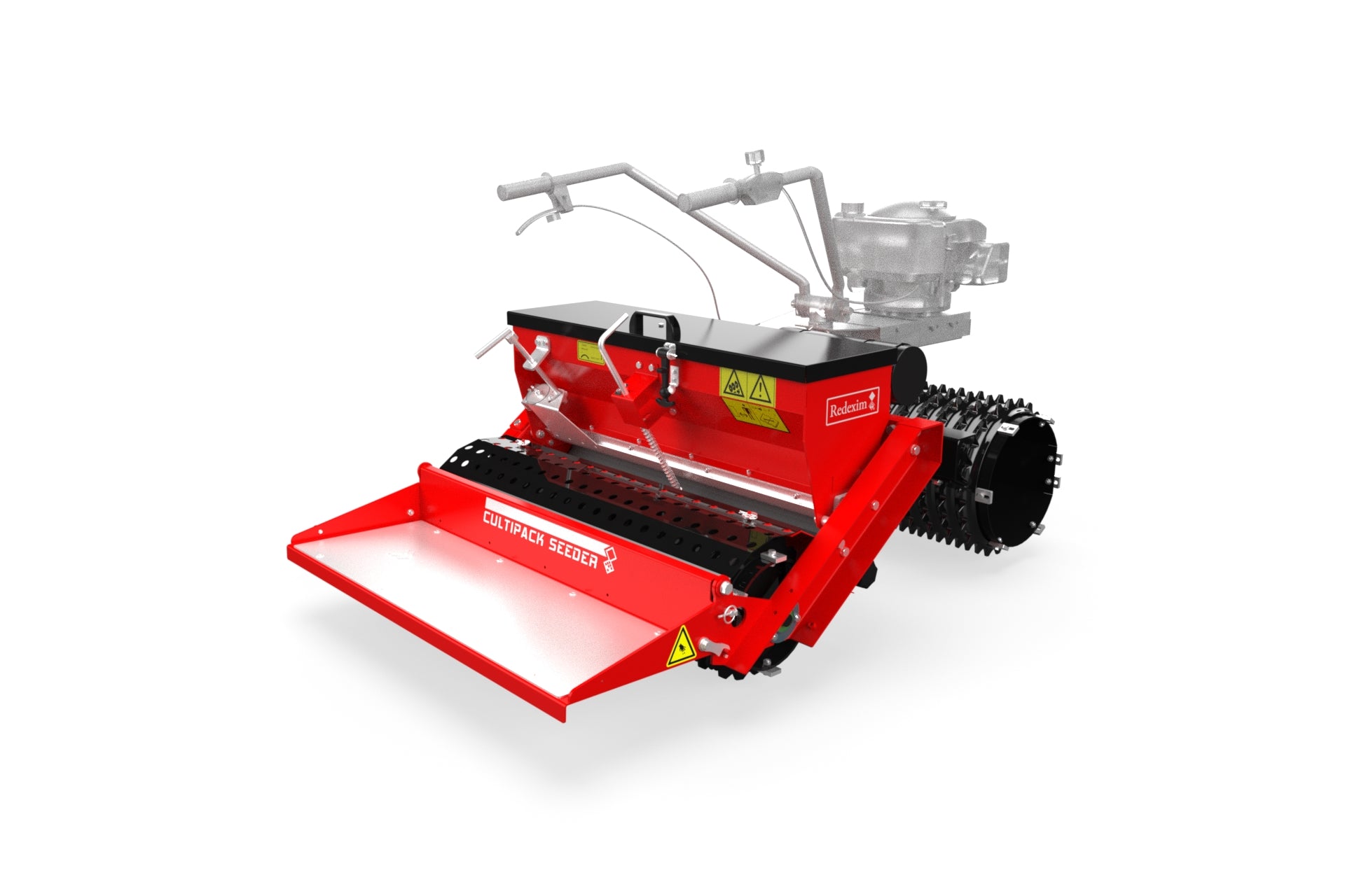 CULTIPACK SEEDER 910