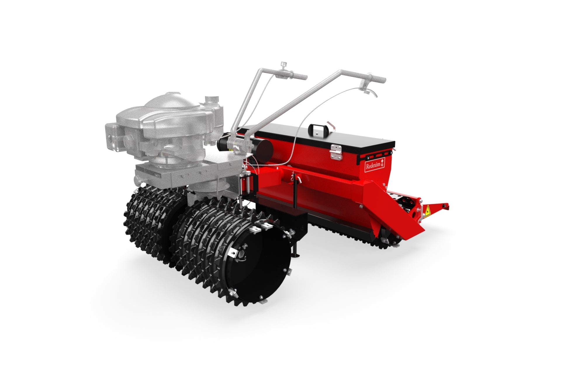 CULTIPACK SEEDER 910