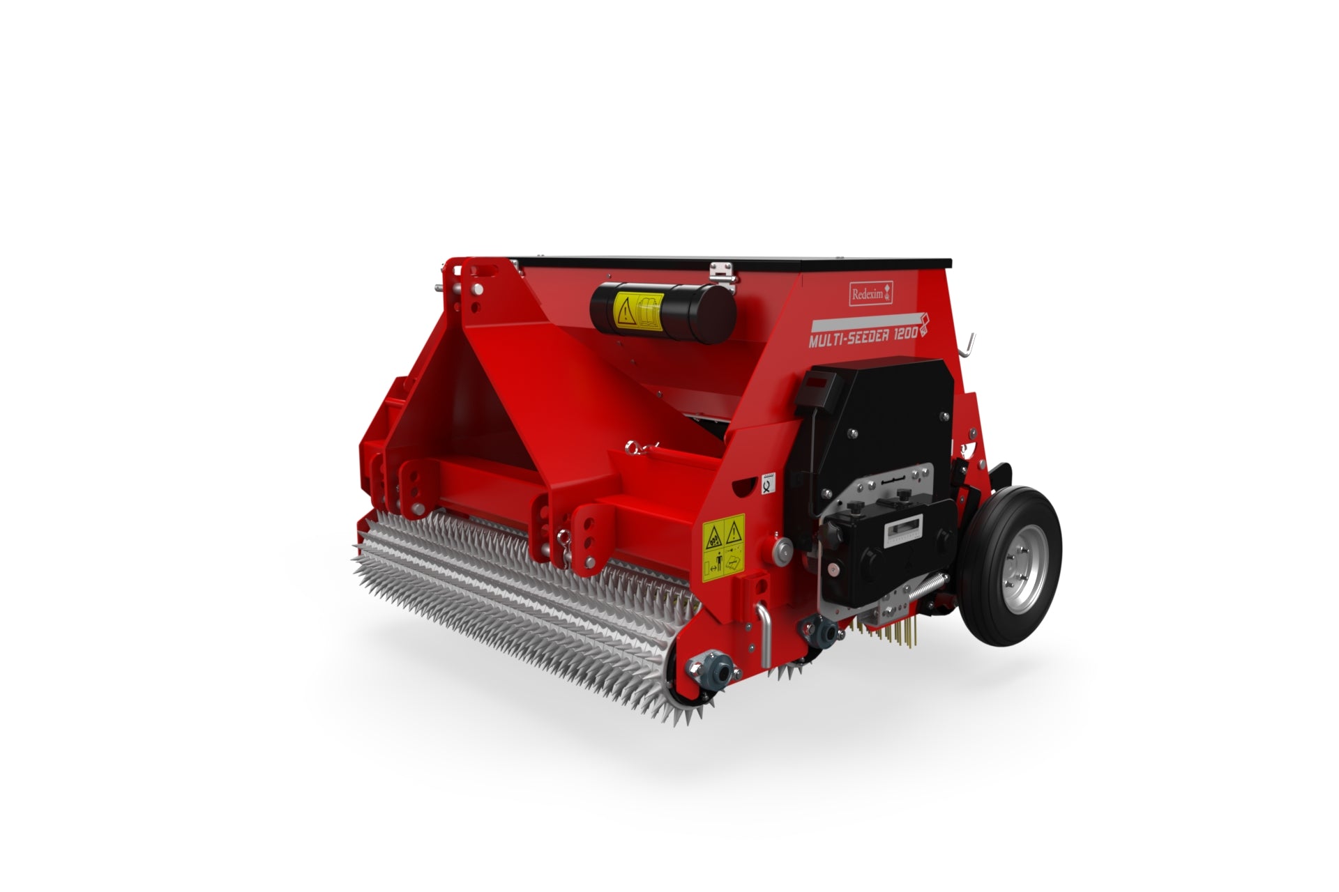MULTISEEDER 1200