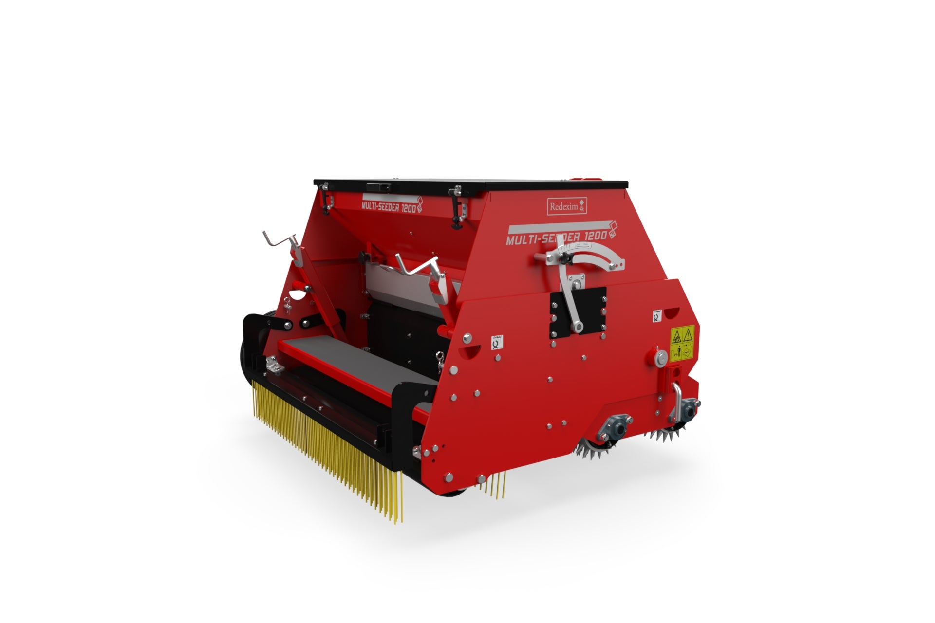 MULTISEEDER 1200