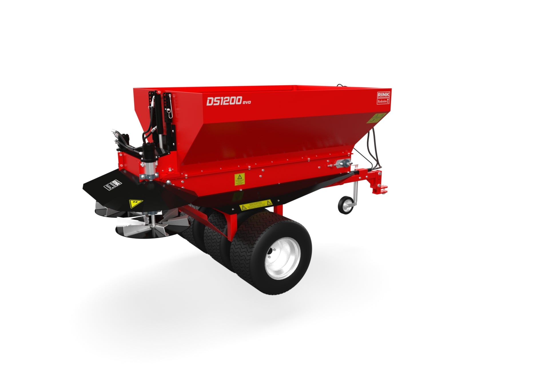 RINK DS1200