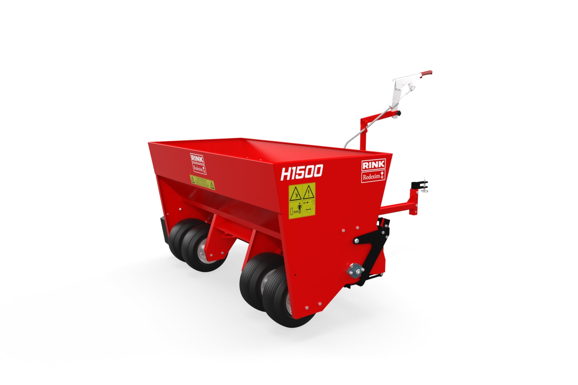 RINK H1500