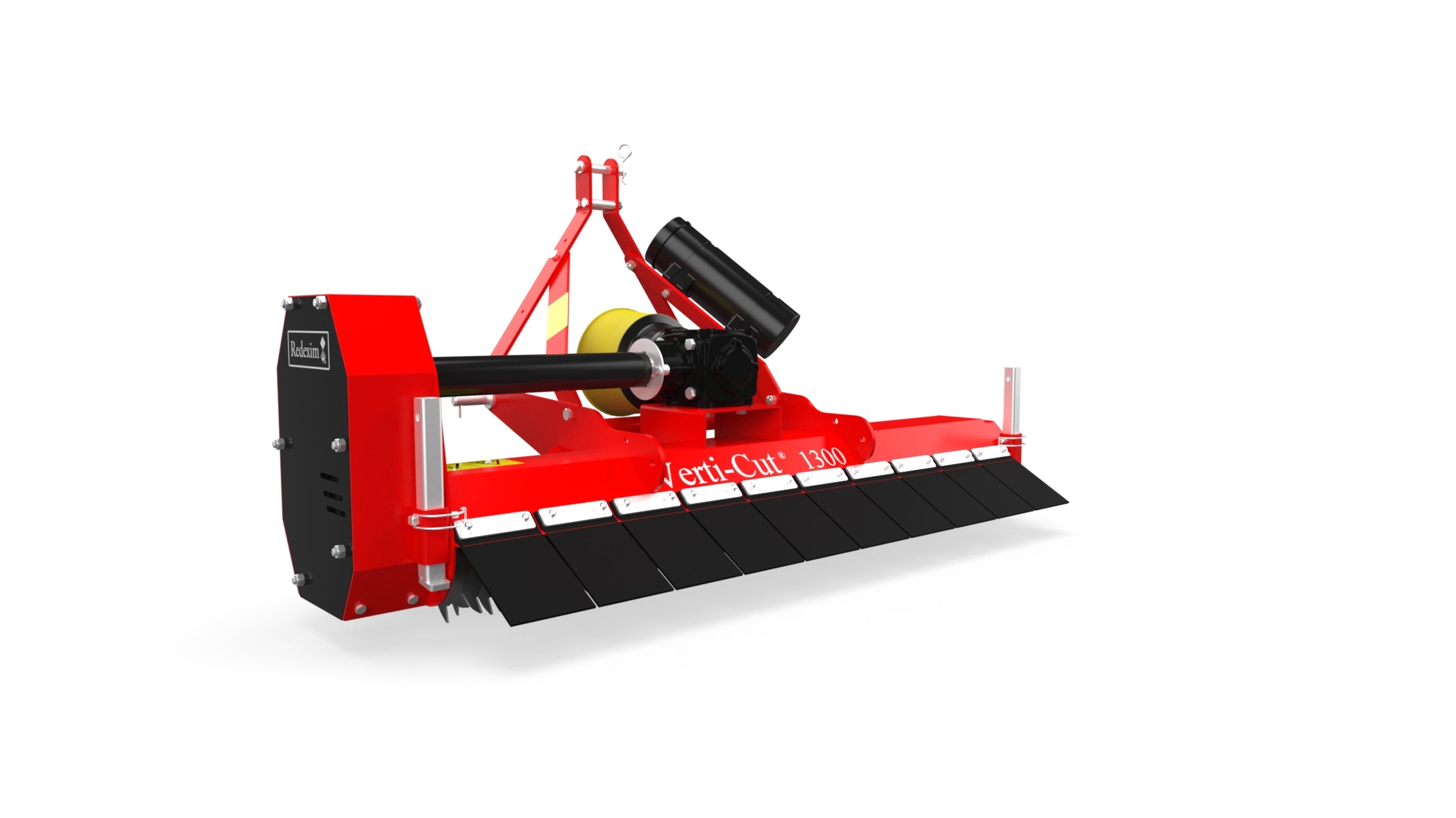 VERTI CUT 1300