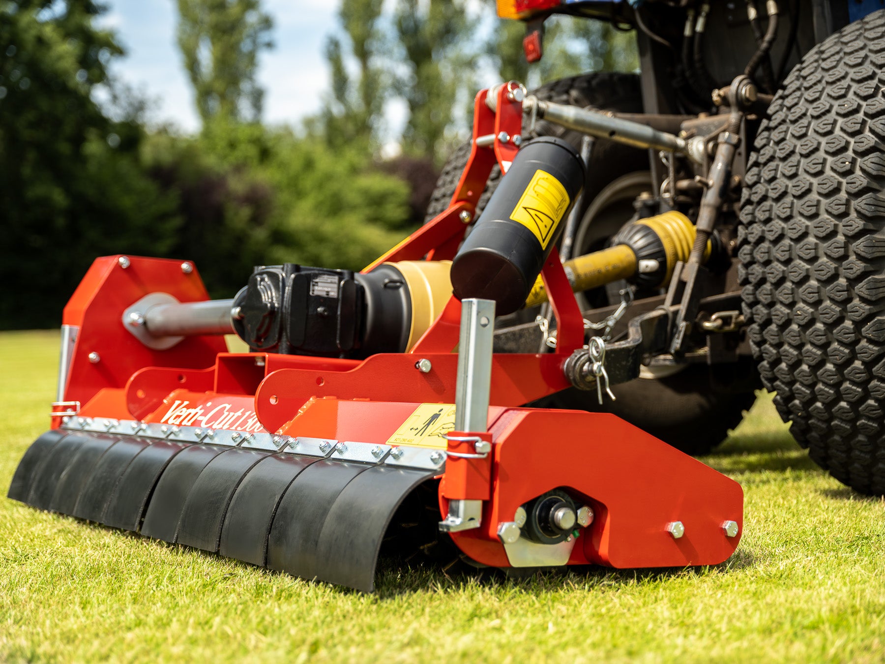 VERTI CUT 1300