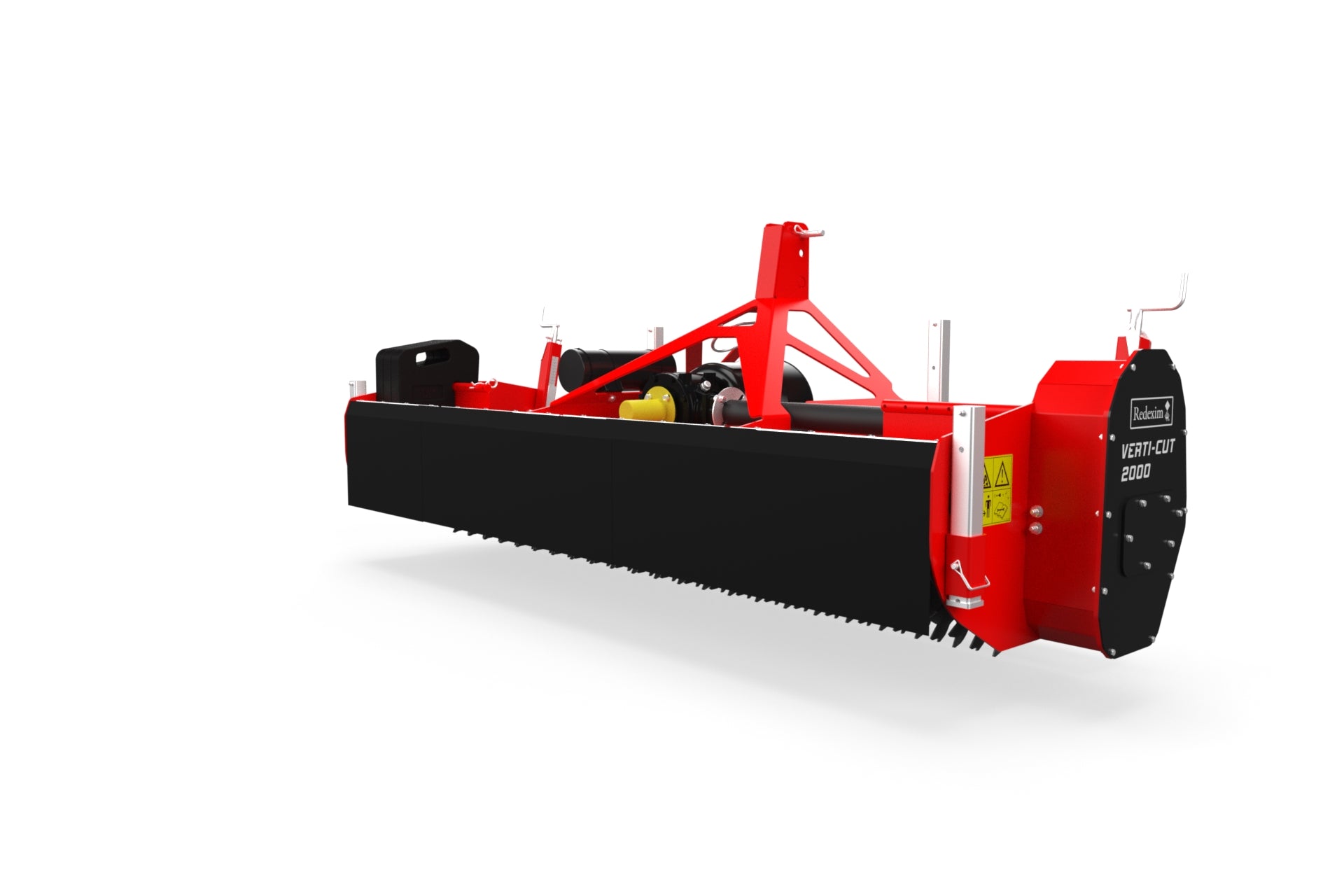 VERTI-CUT 2000