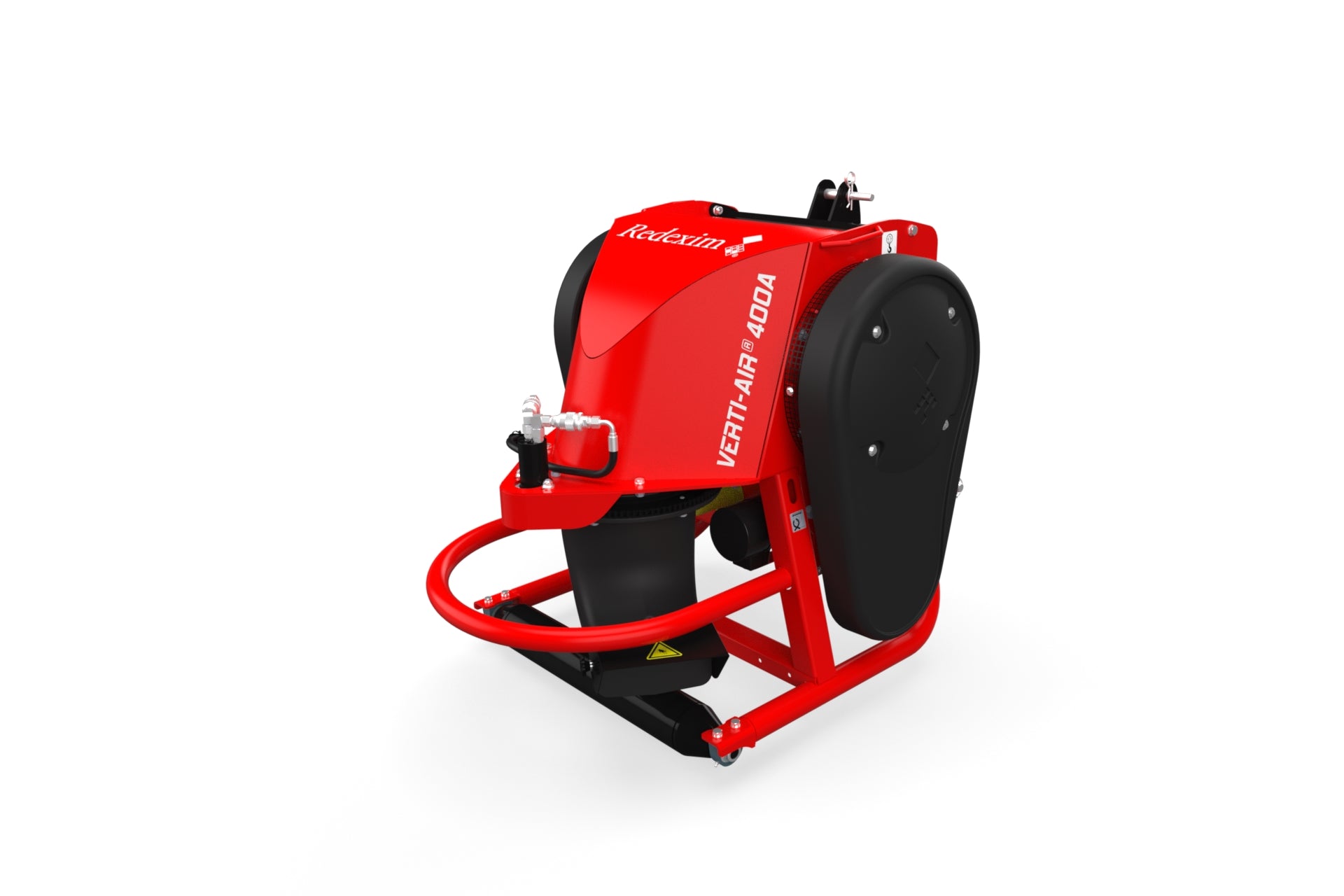 VERTI AIR 400A