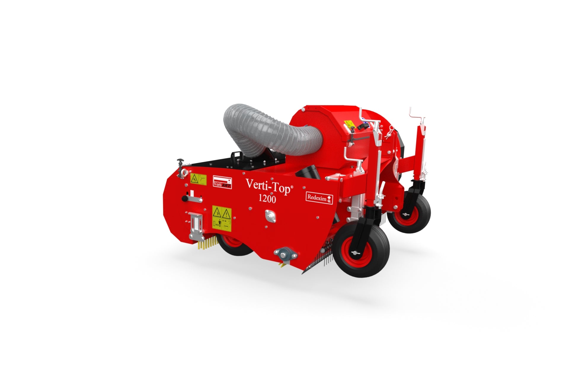 VERTI TOP 1200