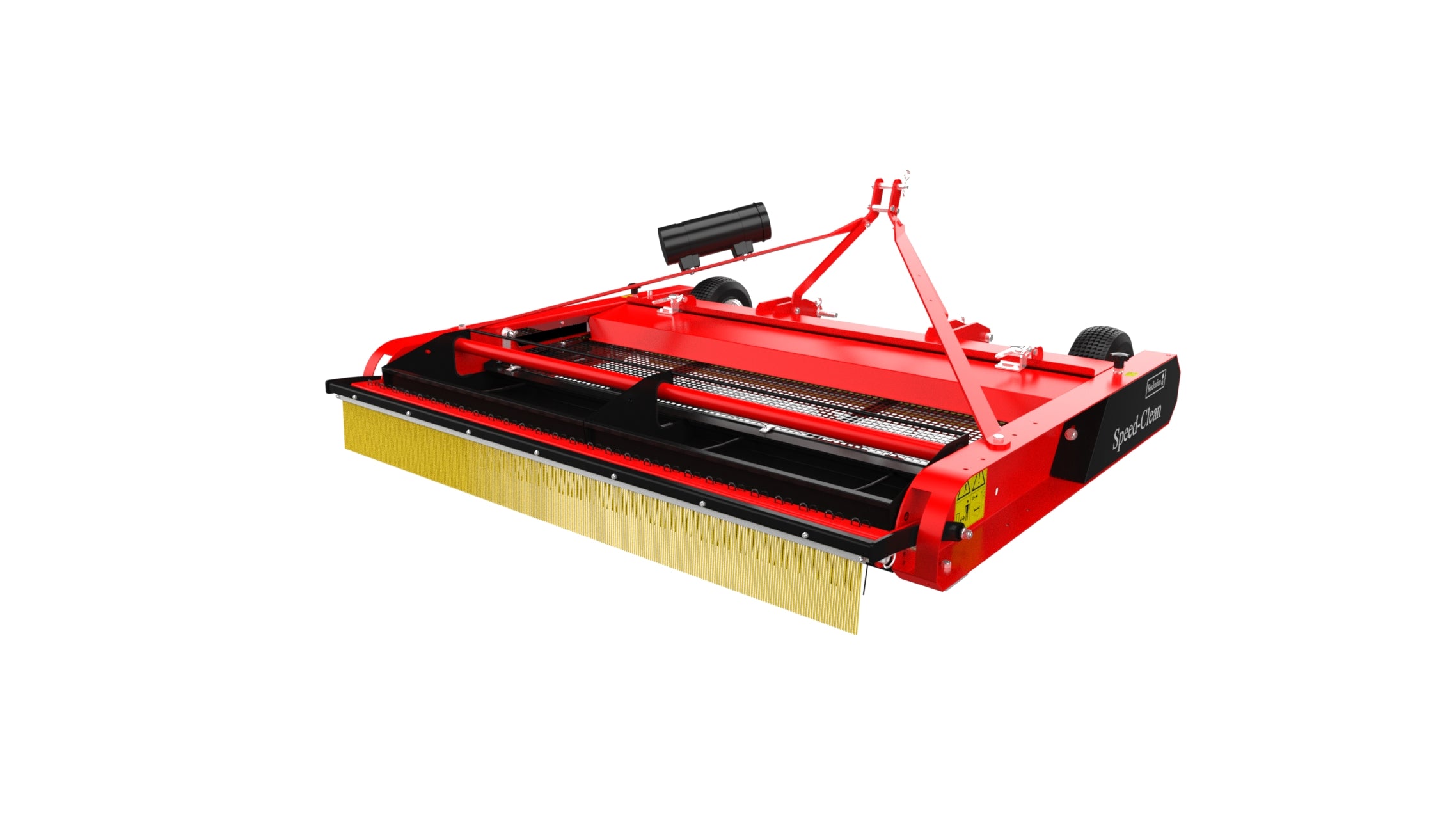 SPEED CLEAN 1700