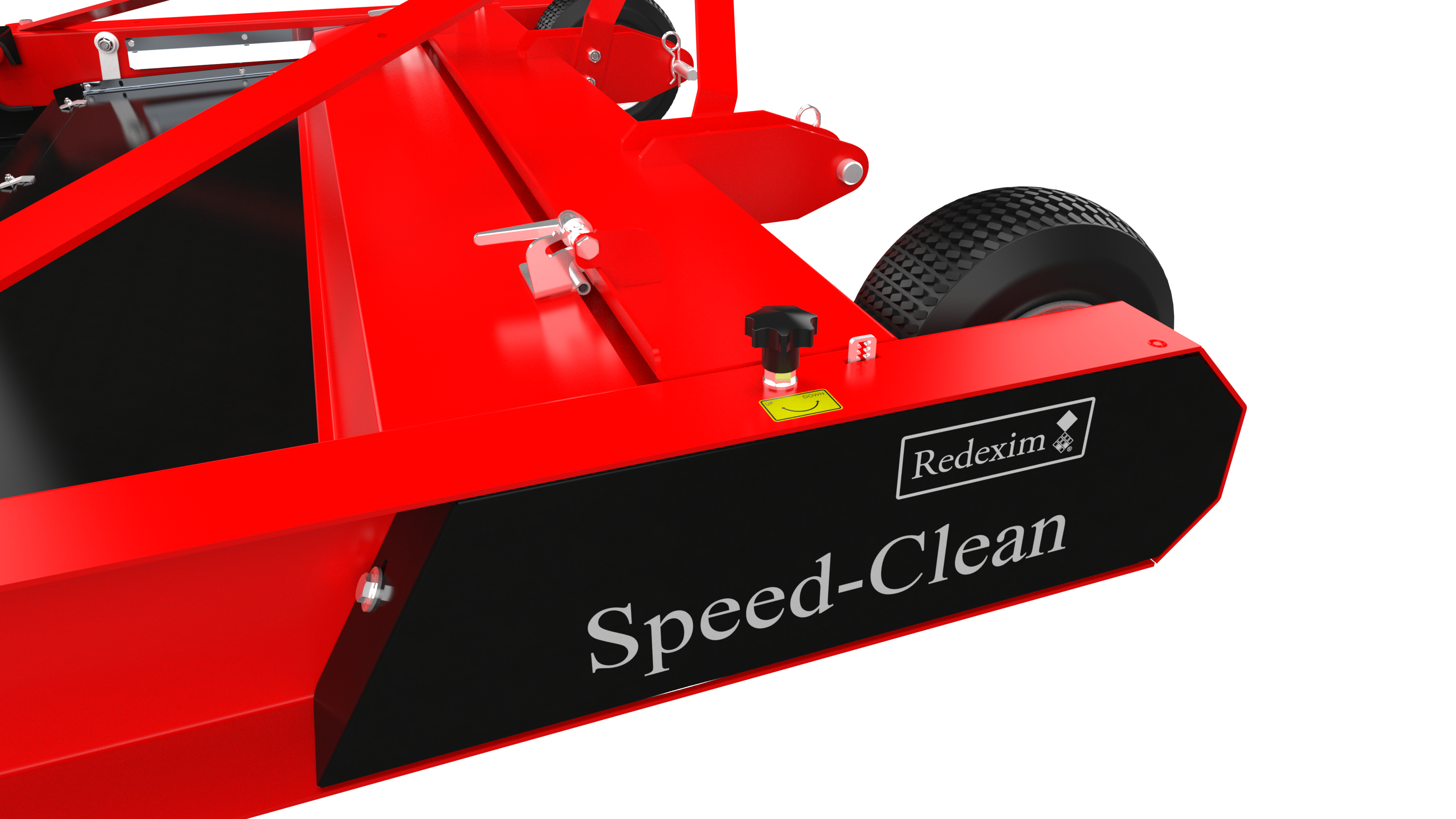 SPEED CLEAN 1700