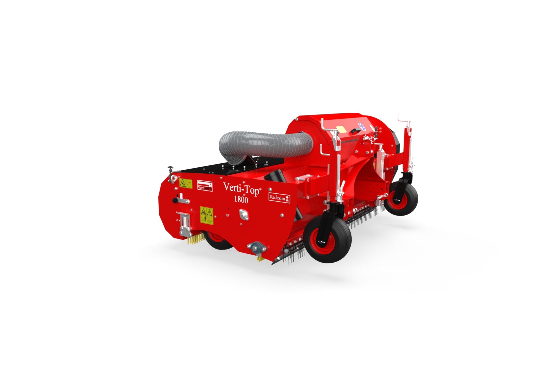 VERTI TOP 1800