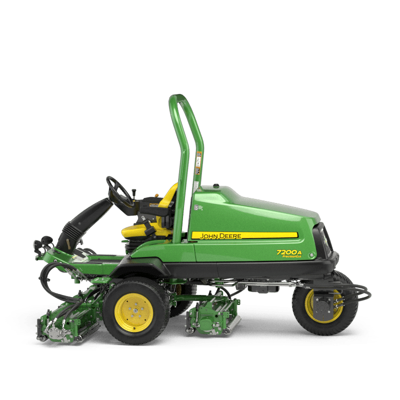 7200A PrecisionCut™
