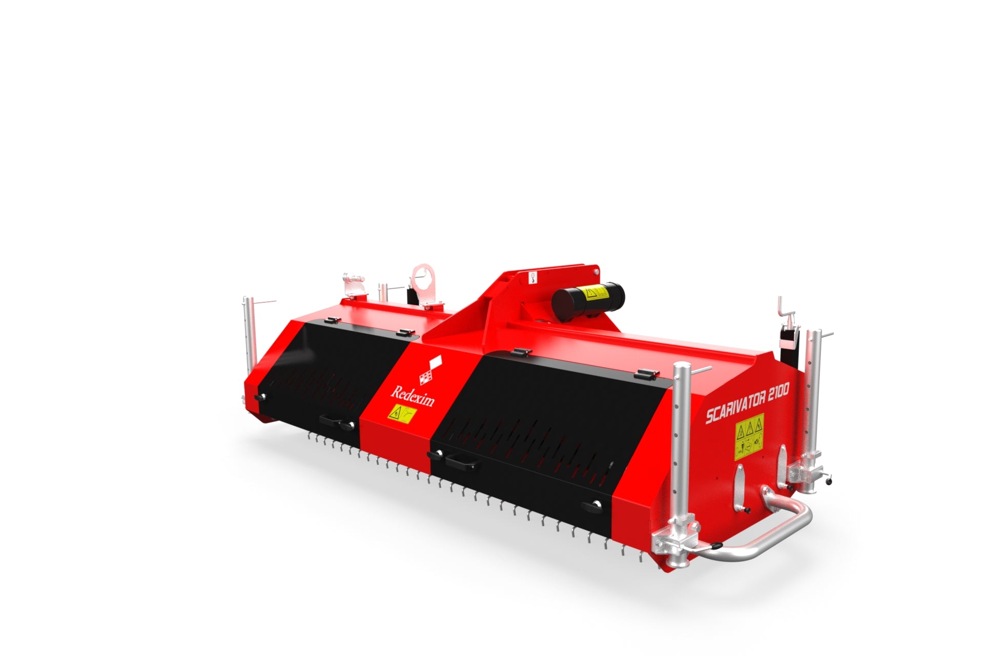 SCARIVATOR 2100