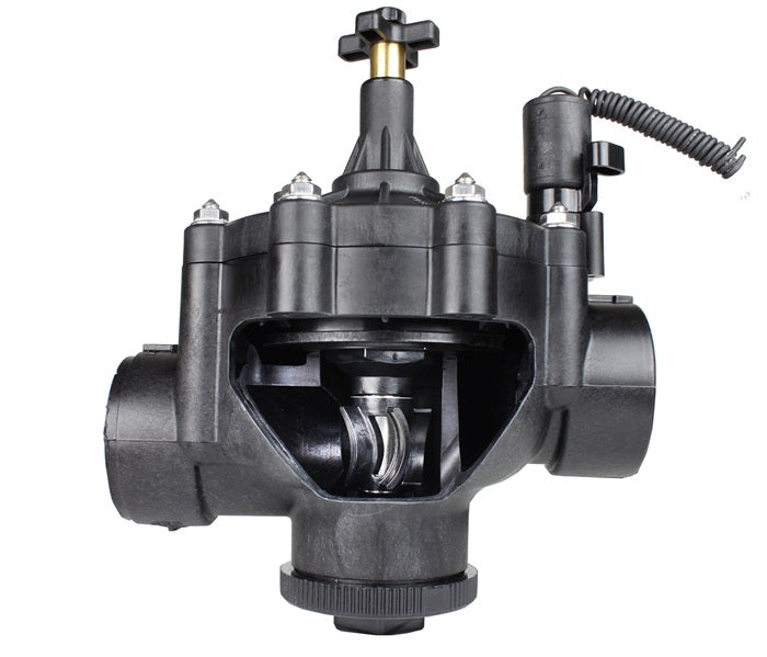 SERIES 100 CENTURY PLUS VALVE