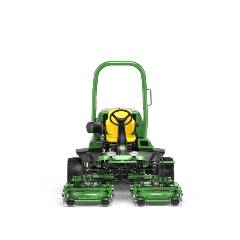 7400A TerrainCut™