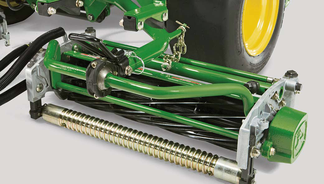 2400 Precision Cut
