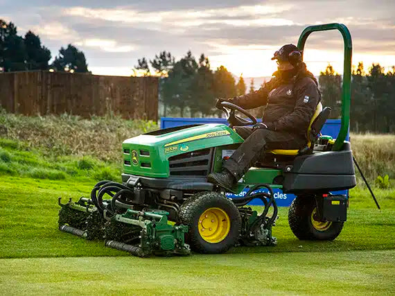 2635B PrecisionCut™
