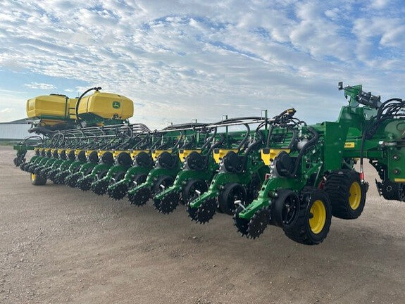 DB90 36Row30