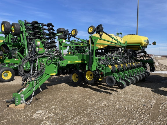 DB44 24Row 22