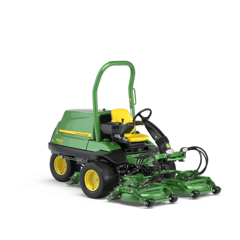7400A TerrainCut™