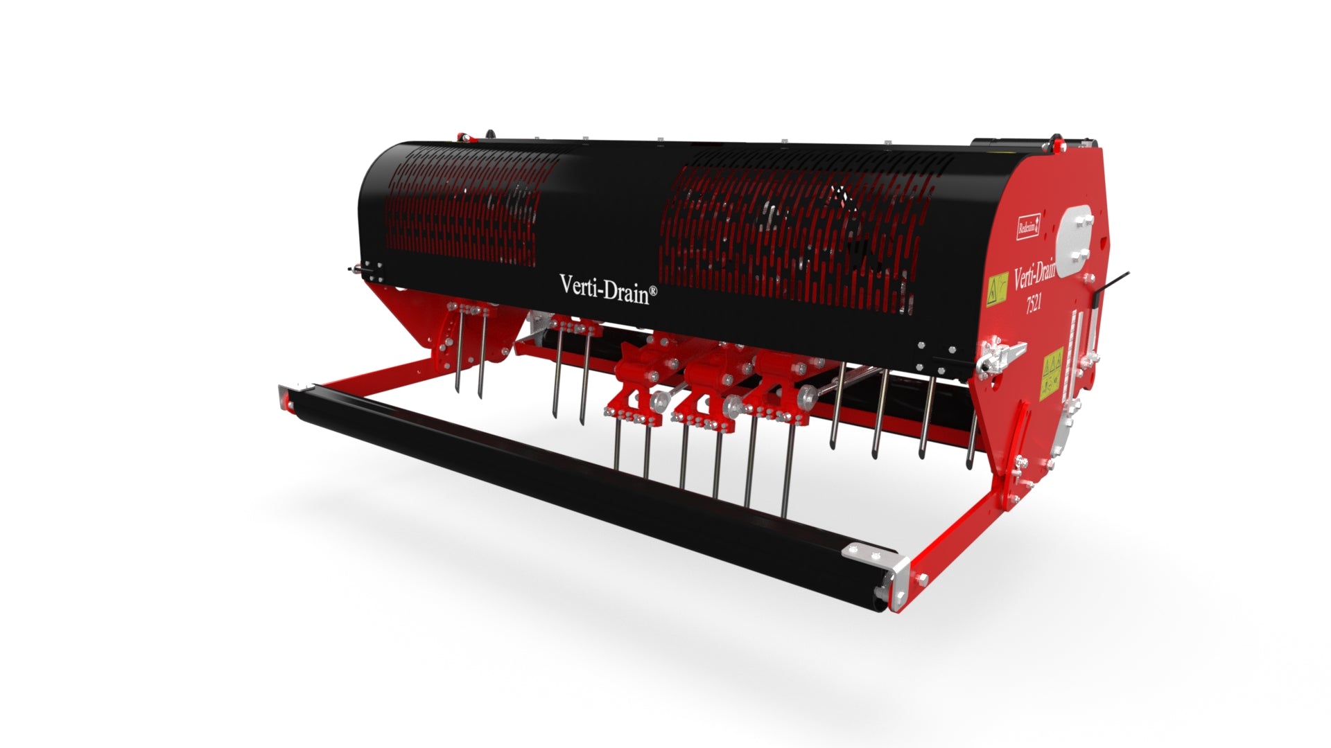 VERTI DRAIN 7521