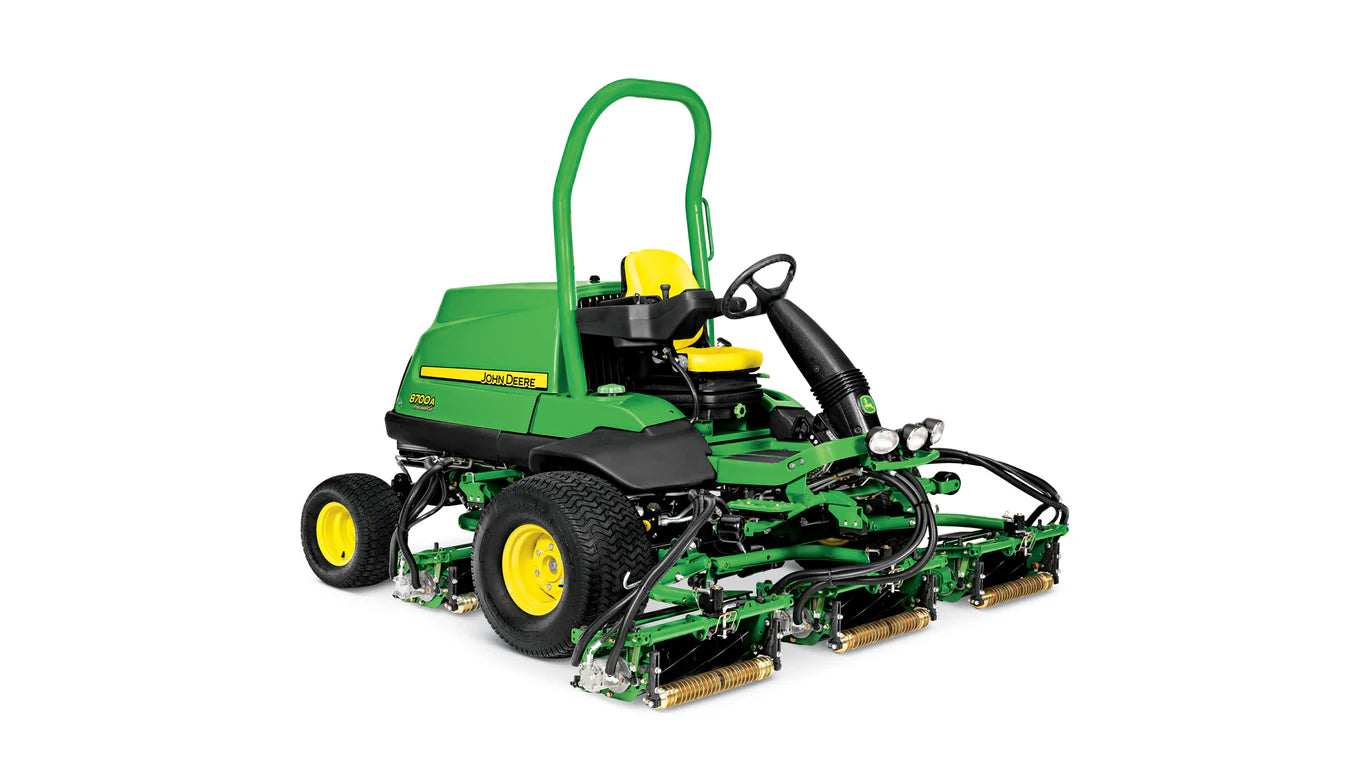 6700A Precision Cut