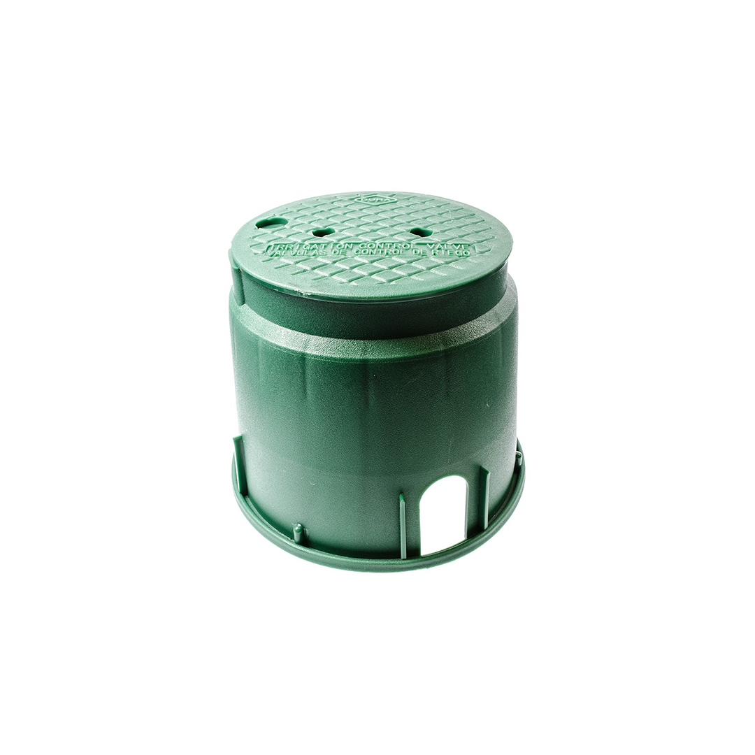 AIP - DURA VALVE BOX