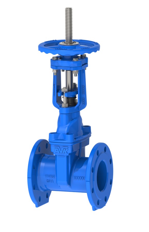 AVK GATE VALVE