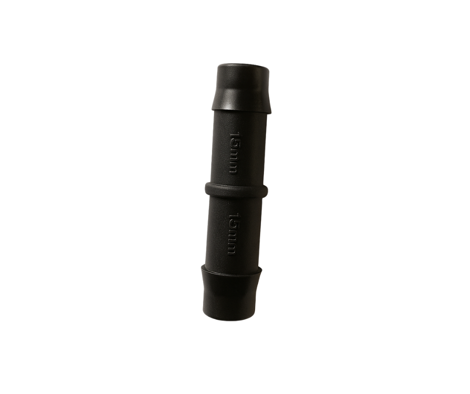 ANTELCO BLACK FITTINGS