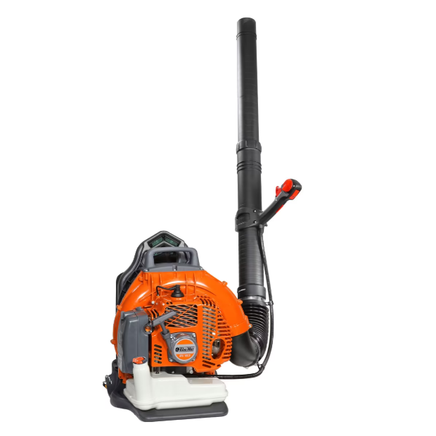 Backpack Blowers OM BV 163