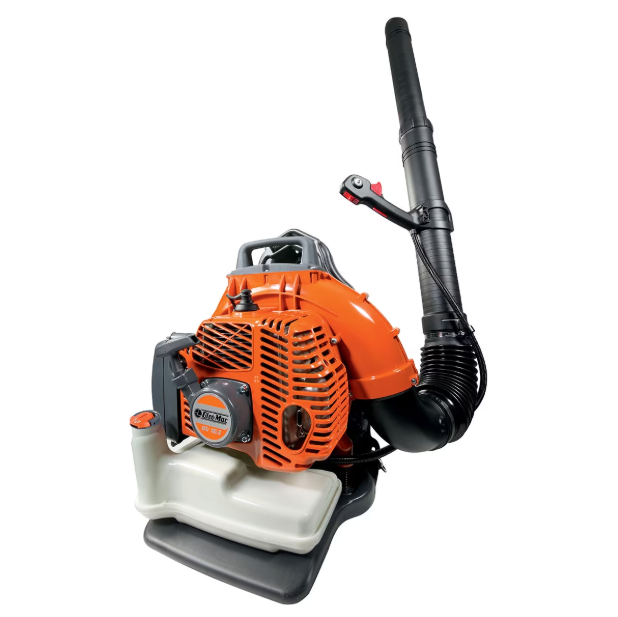 Backpack Blowers OM BV 163