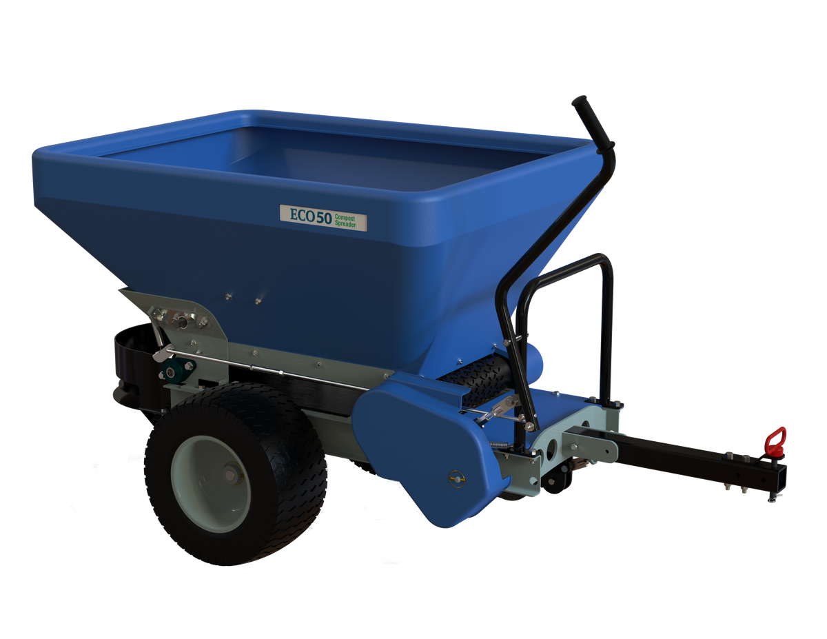 ECO50 Top Dresser