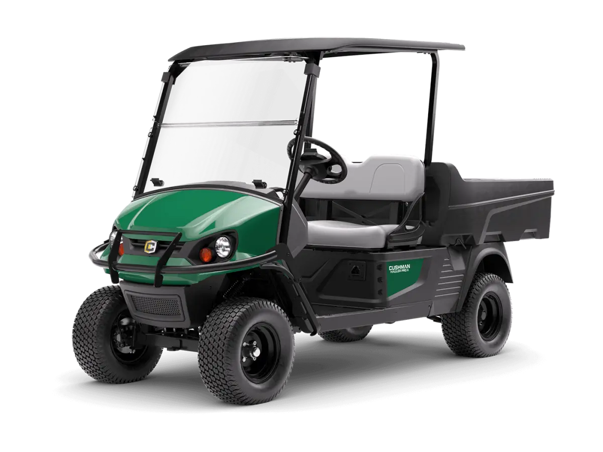 Hauler Pro-X