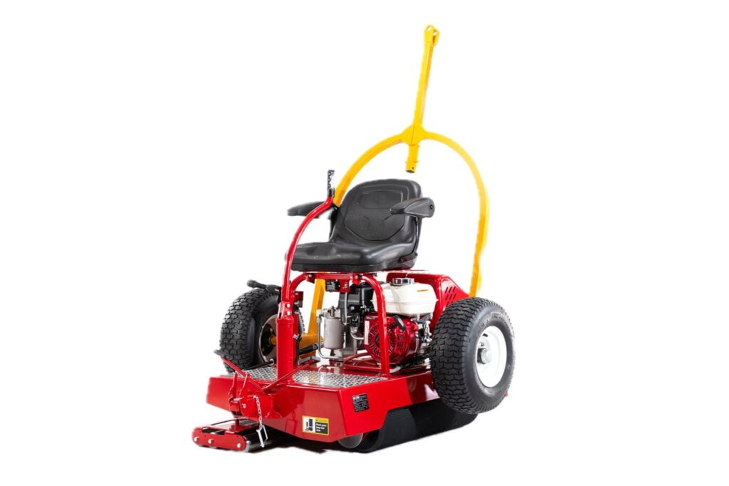 RB48 Golf Greens Roller