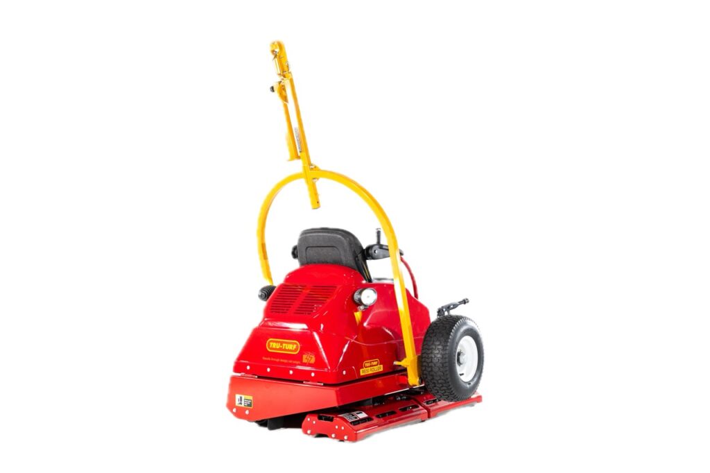 RE50 Lithium
